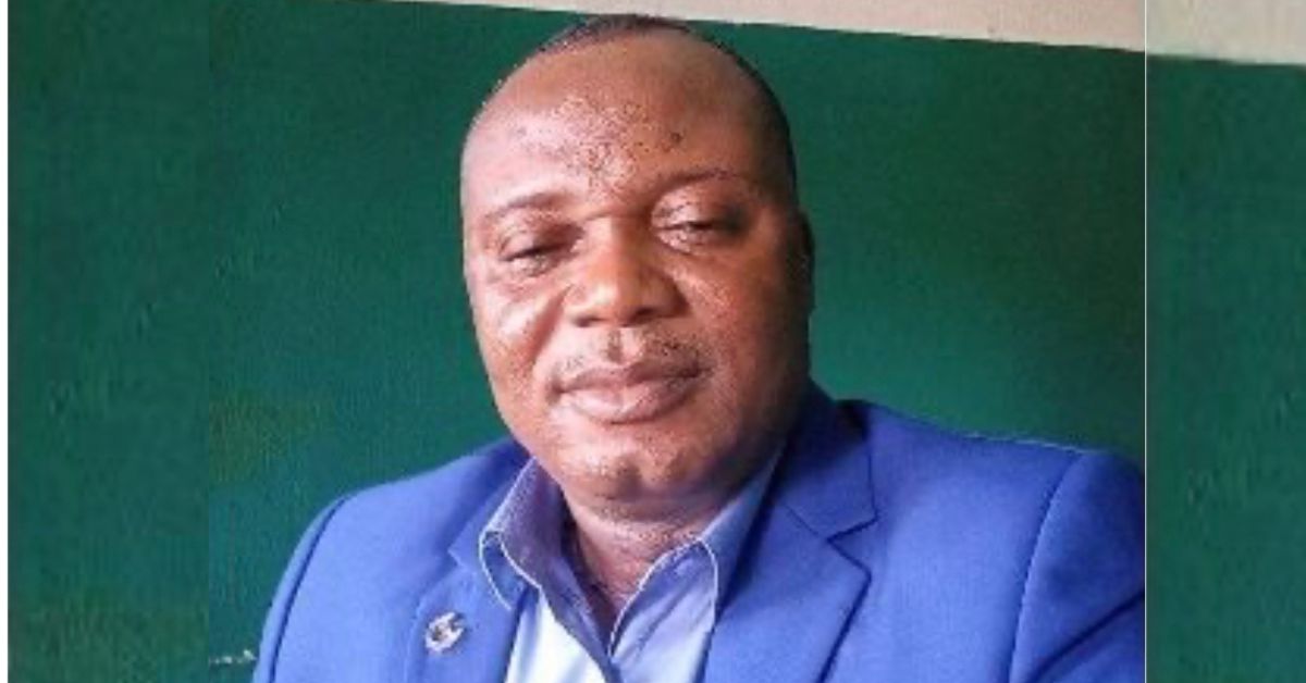 SLPP Kenema Delegates Vote Out District Chairman Moriba S. Koroma