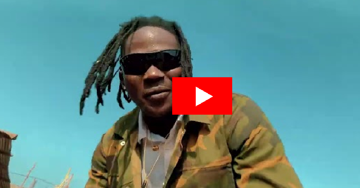 Kracktwist – Fix Ya (Official Video)