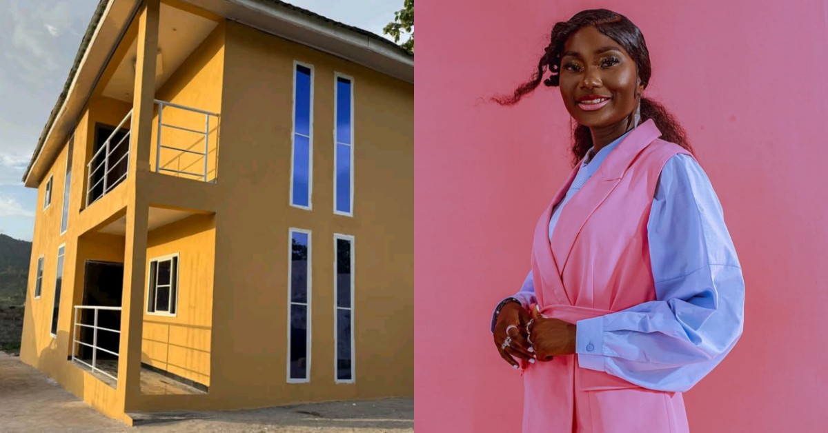 House of Stars Winner Lolo Simeon to Receive Prize House on Saturday