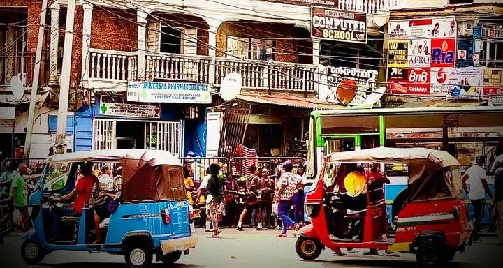 Man Arrested While Attempting to Steal Cups of Rice, Other Items from Blind Woman at Lumley