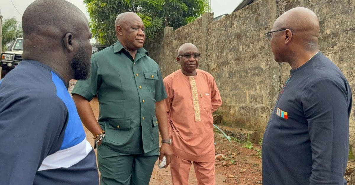 MBSSE Reaffirms Commitment to Safe Learning Environments Amid Corporal Punishment Concerns