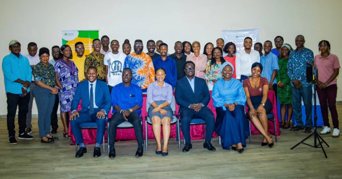 MRCG and Paradigm Initiative Train Media Practitioners on Digital Rights in Freetown