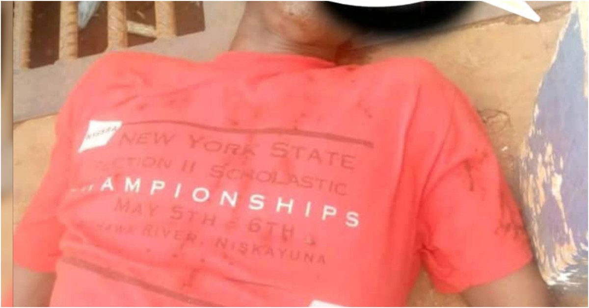 Unidentified Man Dies on Public Transport Shortly After Release from Pademba Road Prison