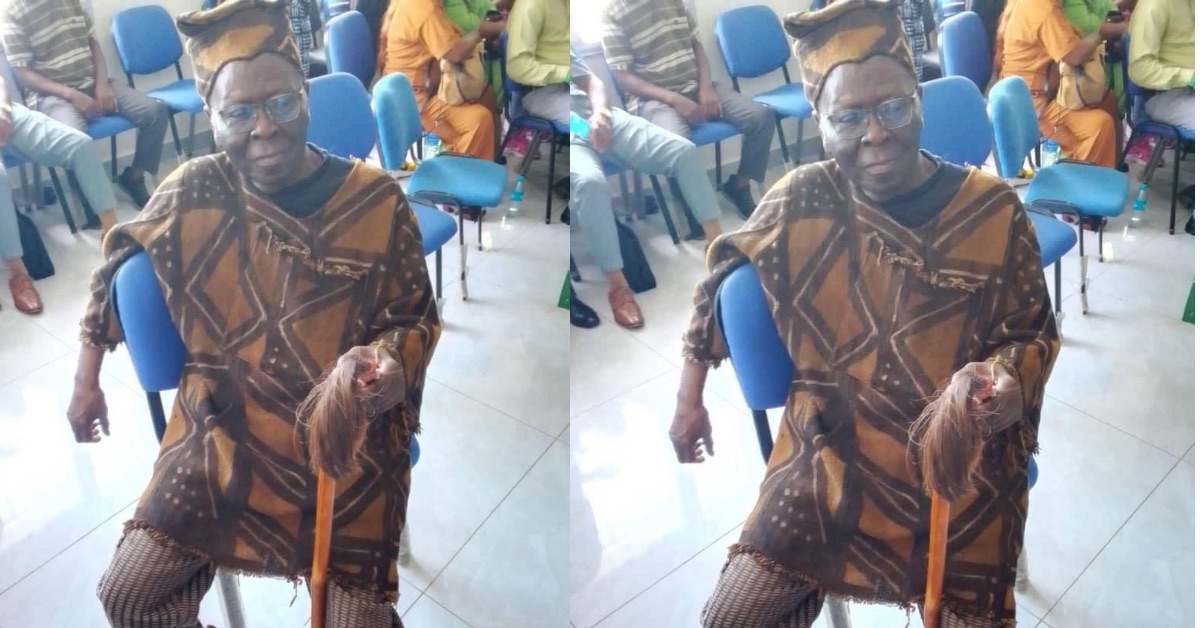 Manso Dumbuya Wins SLPP Western Region Chair