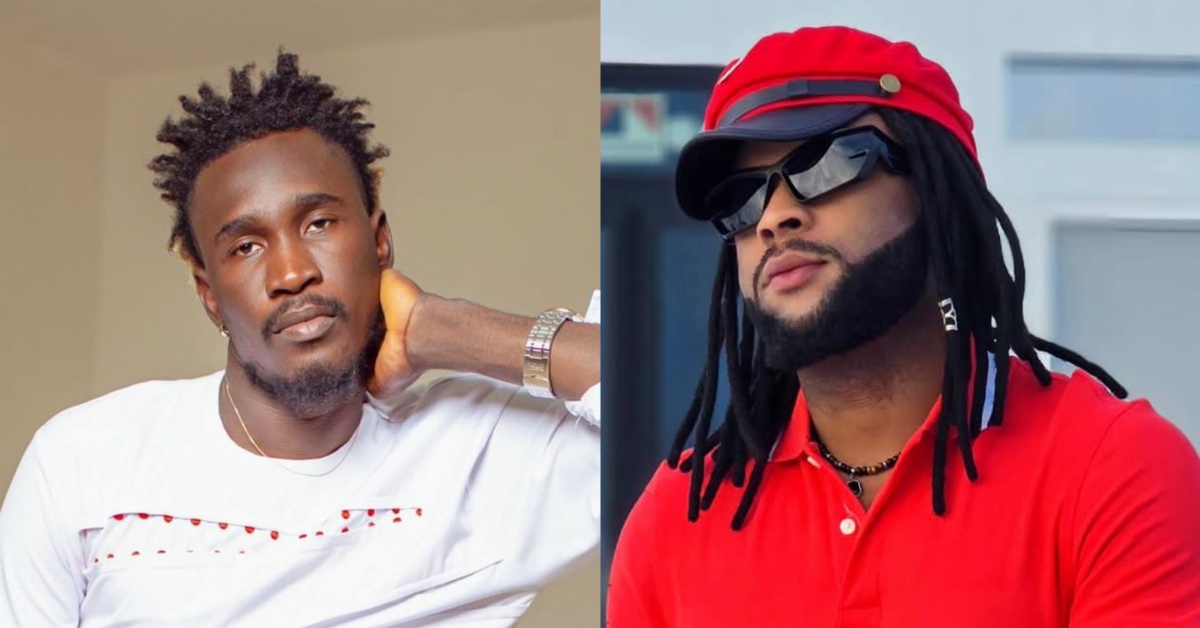 DT Empire Clarifies Ownership of ‘Care For You’ Song Between Double T And Markmuday