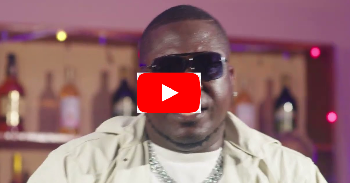 Medee T – Not New Ft. Kao Denero (Official Video)