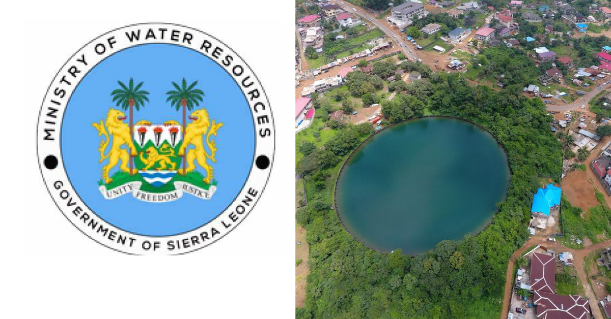 Ministry of Water Resources, Guma Valley Opposes Forest Park Re-Demarcation Proposal
