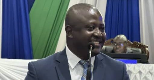 Attorney General Lays Criminal Procedure Act (Commencement) Regulations 2025 in Parliament