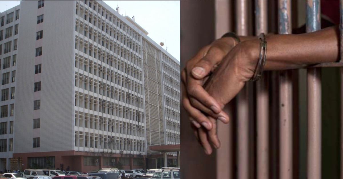 Ministry of Lands Staff Member Remanded Over Forgery and Fraud Charges