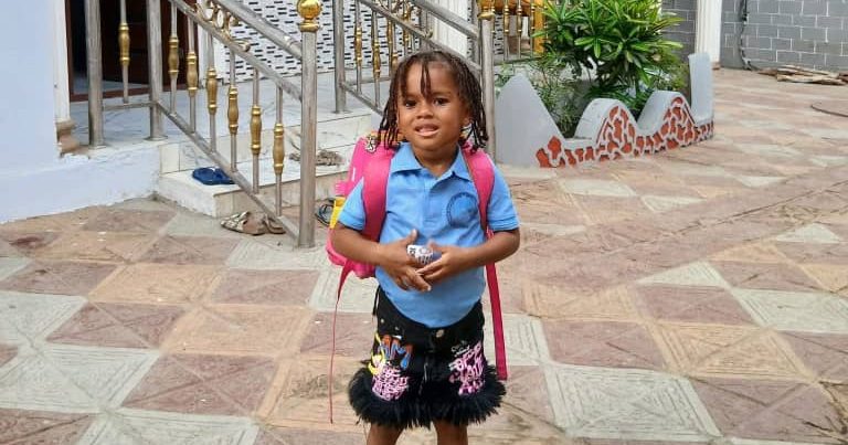 3-Year-Old Child Declared Missing in Freetown