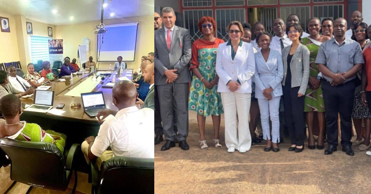 Sierra Leone and Morocco Strengthen Ties in Promoting Child Rights