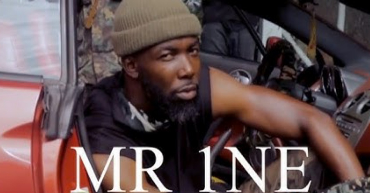 Hip Hop Rapper Mr. One Shares Untold Story Behind His Transition to Gospel Music