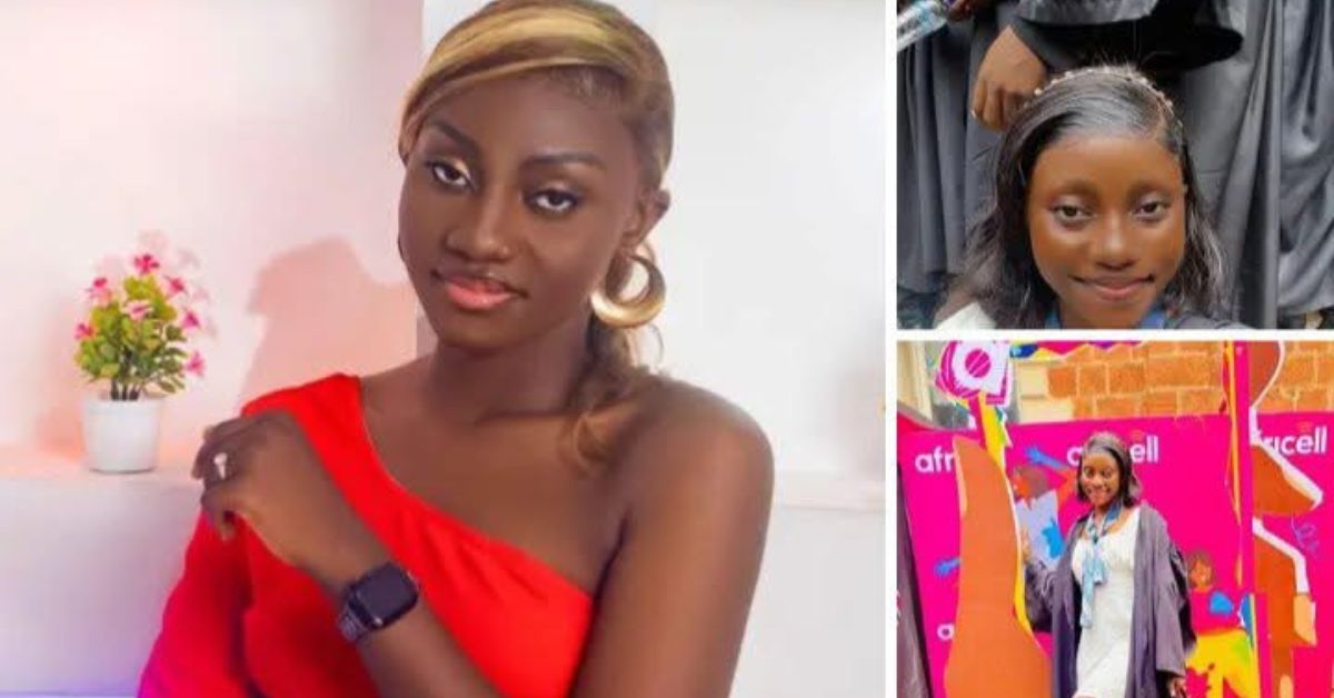 Young Sierra Leonean Student Dies After Gruesome Motorcycle Accident on Lumley Road