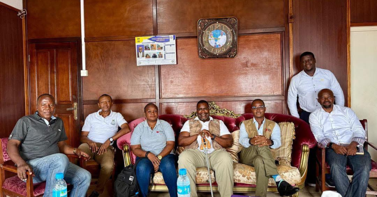 Caritas Freetown and NDLEA Partner to Combat Drug Crisis in Sierra Leone