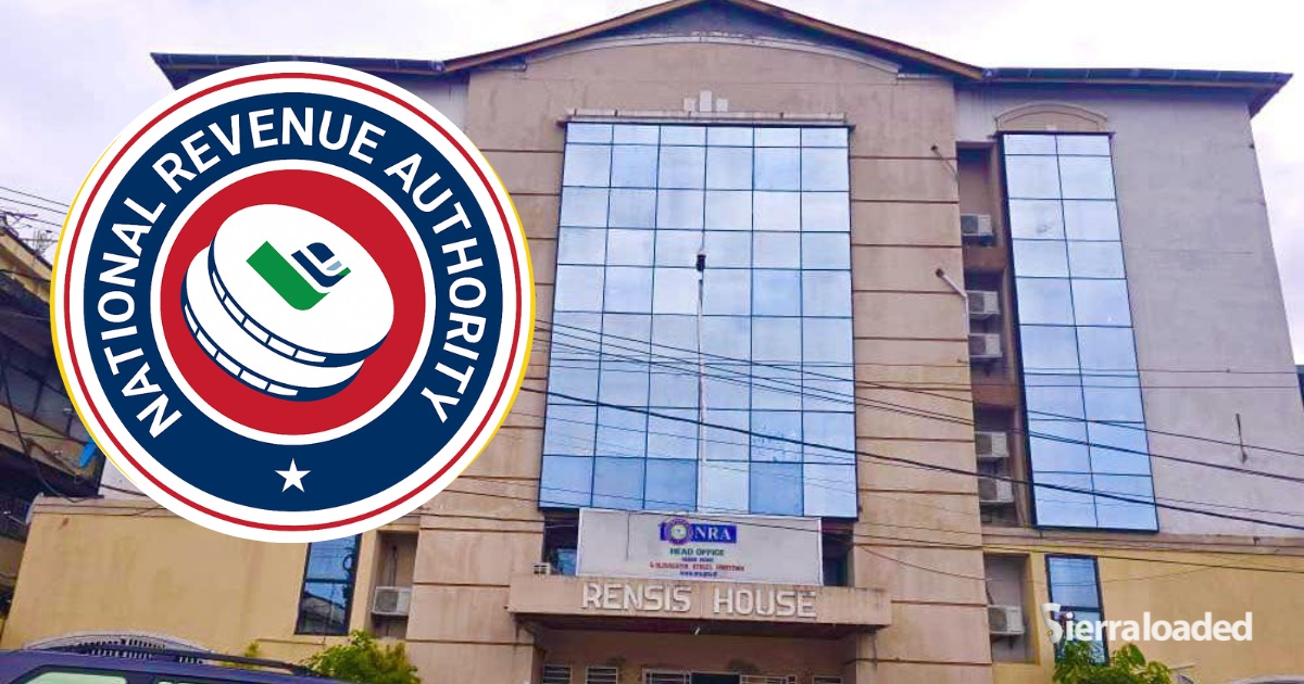 NRA Introduces Online System for Tax Clearance Certificate Applications