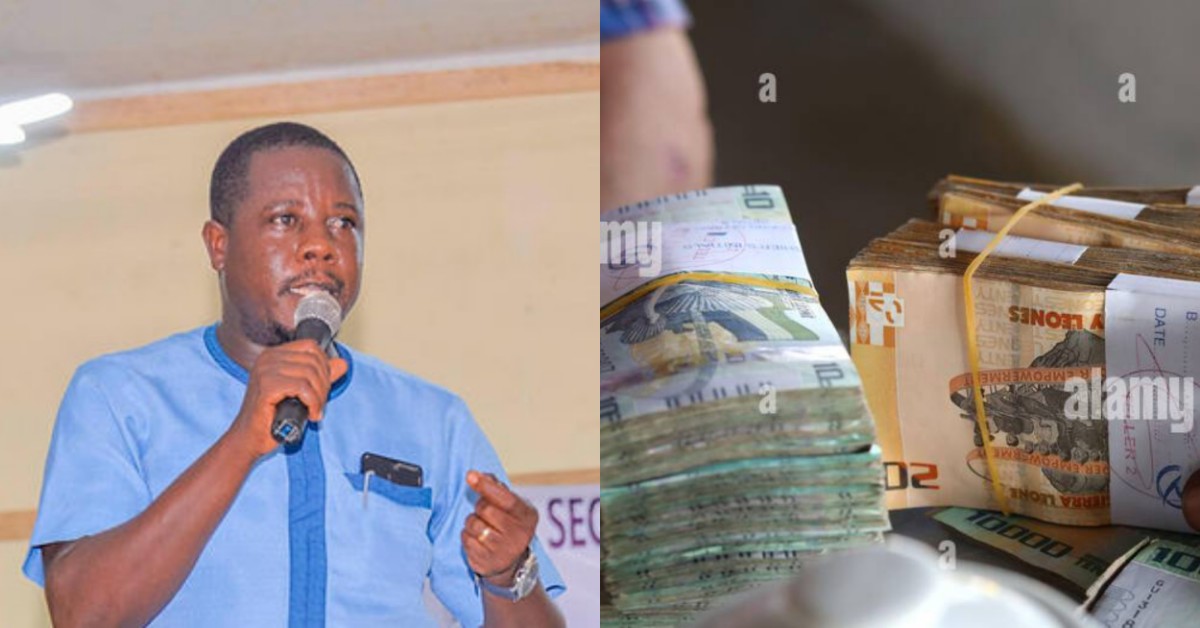 National Youth Commission to Disburse $2.4 Million Among 8,000 Young Sierra Leoneans