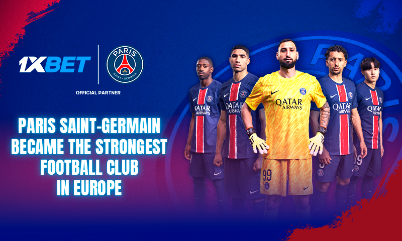 PSG’s Historic Journey: How The Team Won Champions League for The First Time