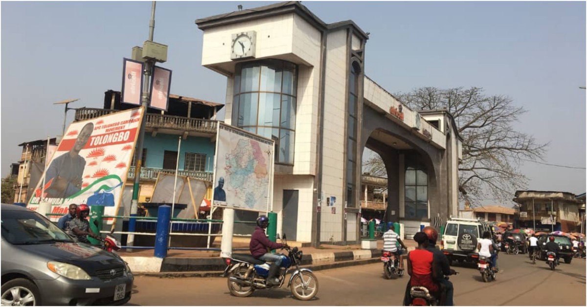 Electricity Supply to Makeni, Kenema, Other Towns Drops Following Karpowership Shutdown