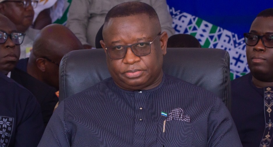 Sierra Leone Tops Global Worry Survey, Ranks Among Least Happy Nations