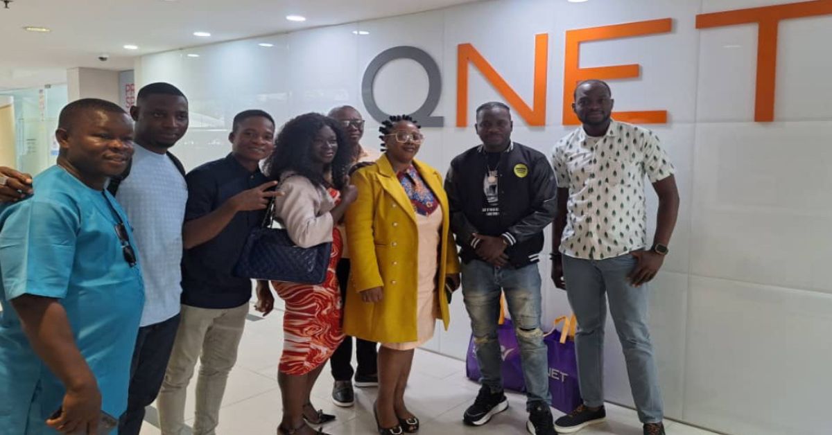 Sierra Leone and Seven Other West African Countries in Malaysia to Unveil the Truth About QNET
