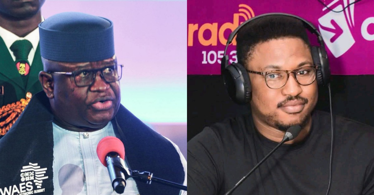 Real Leadership Is How a Government Treats Its People – Influencer Hamza Koroma Tells SLPP Supporters