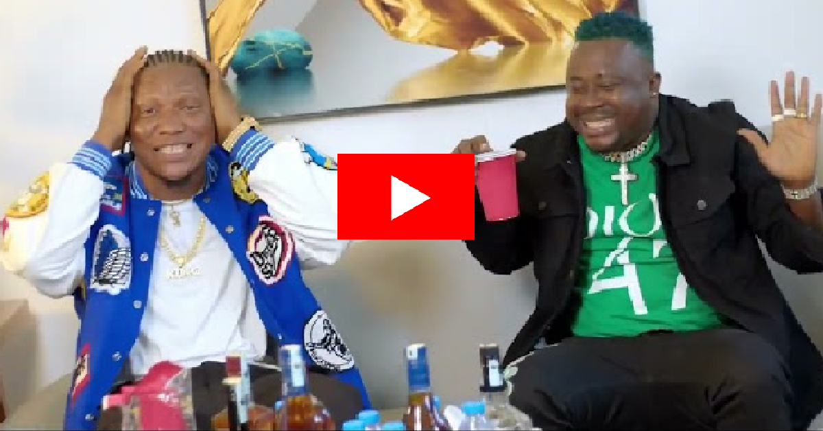 S.O Yes Oo – E Nor Get Style Ft. Kao Denero and Alieu Melody (Official Video)