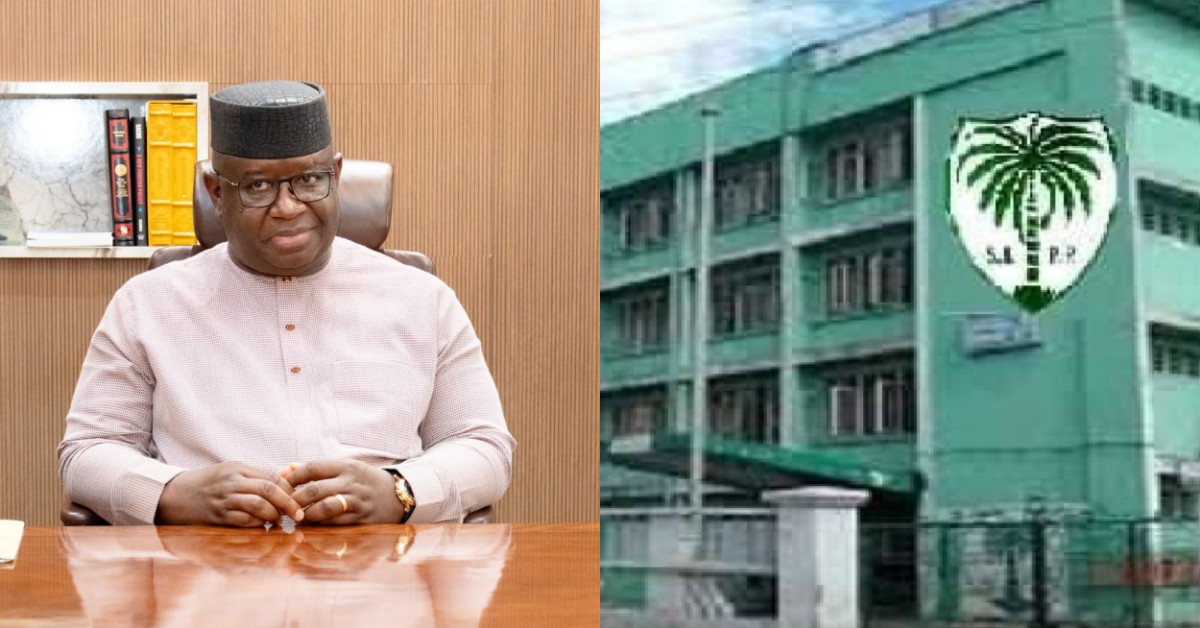 President Bio Sets Five Criteria for SLPP Flagbearer Candidates Ahead of 2028 Elections