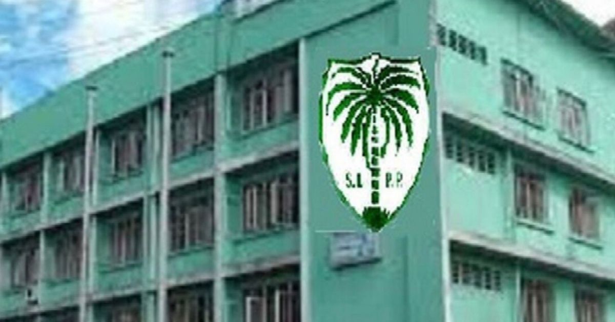 SLPP Appoints Officials to Oversee National Young Generation Council Elections