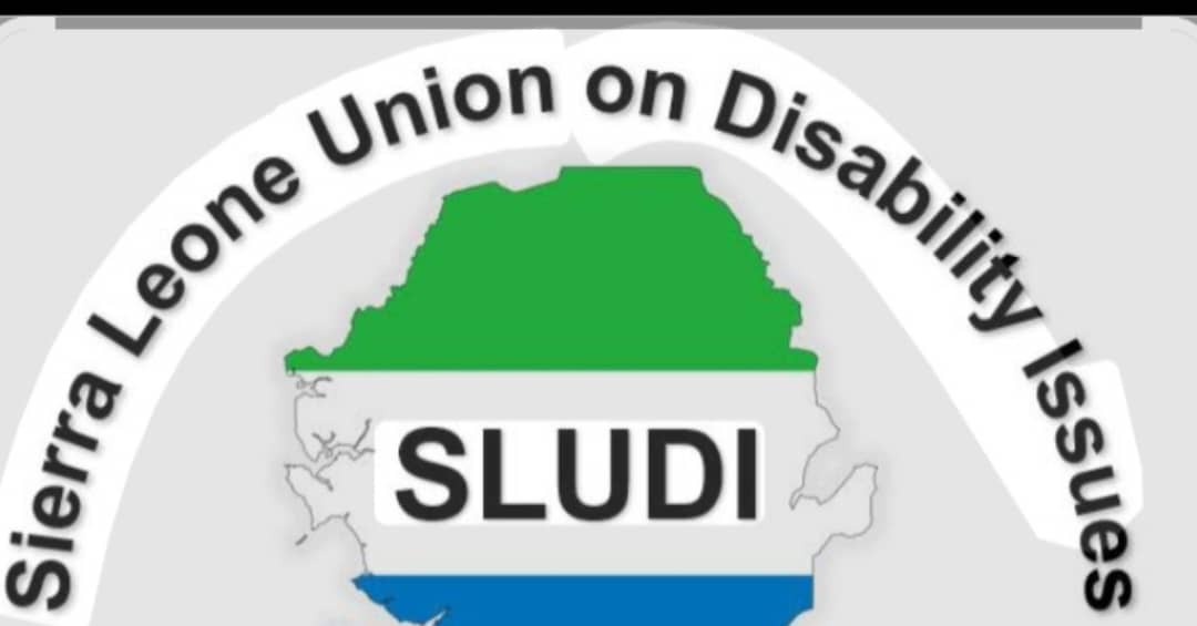 SLUDI Denounces Planned Protest Against Presidential Appointment of Disability Commission Chairman