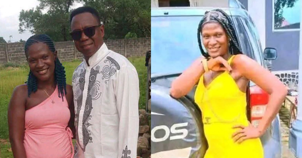 SONITA Voice Behind Hit Song Passes Away