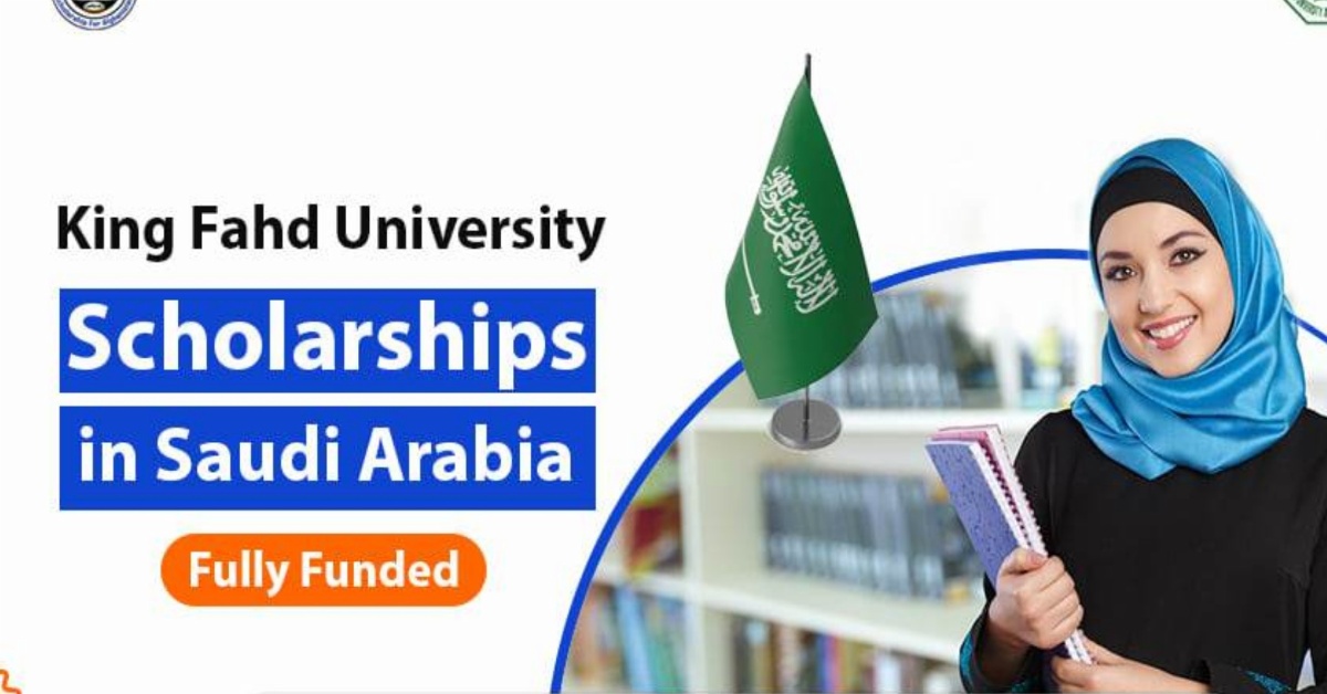 Government Opens Applications for Saudi Arabia Undergraduate and Postgraduate Scholarships for 2026/2027