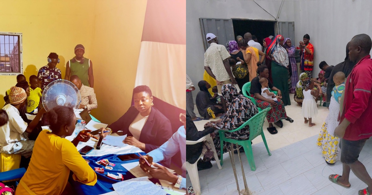 Sierra Leone Embassy Supports Return of Over 200 Sierra Leoneans Living Illegally in Mauritania