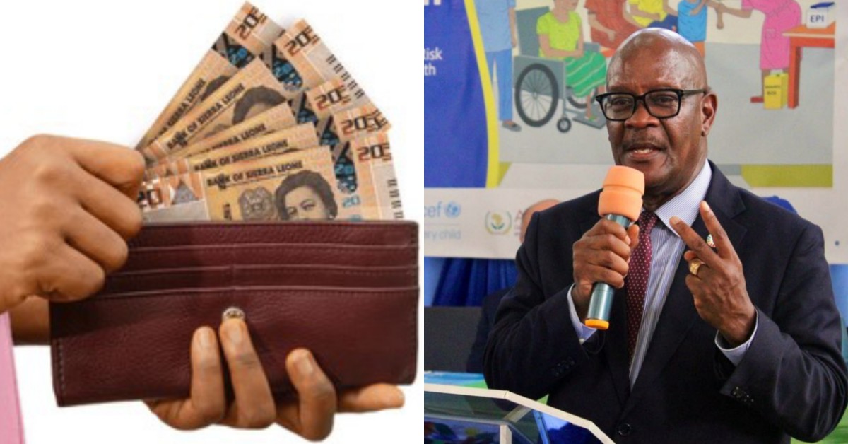 Ministry of Health to Launch “Health Osusu” Savings Plan for Healthcare