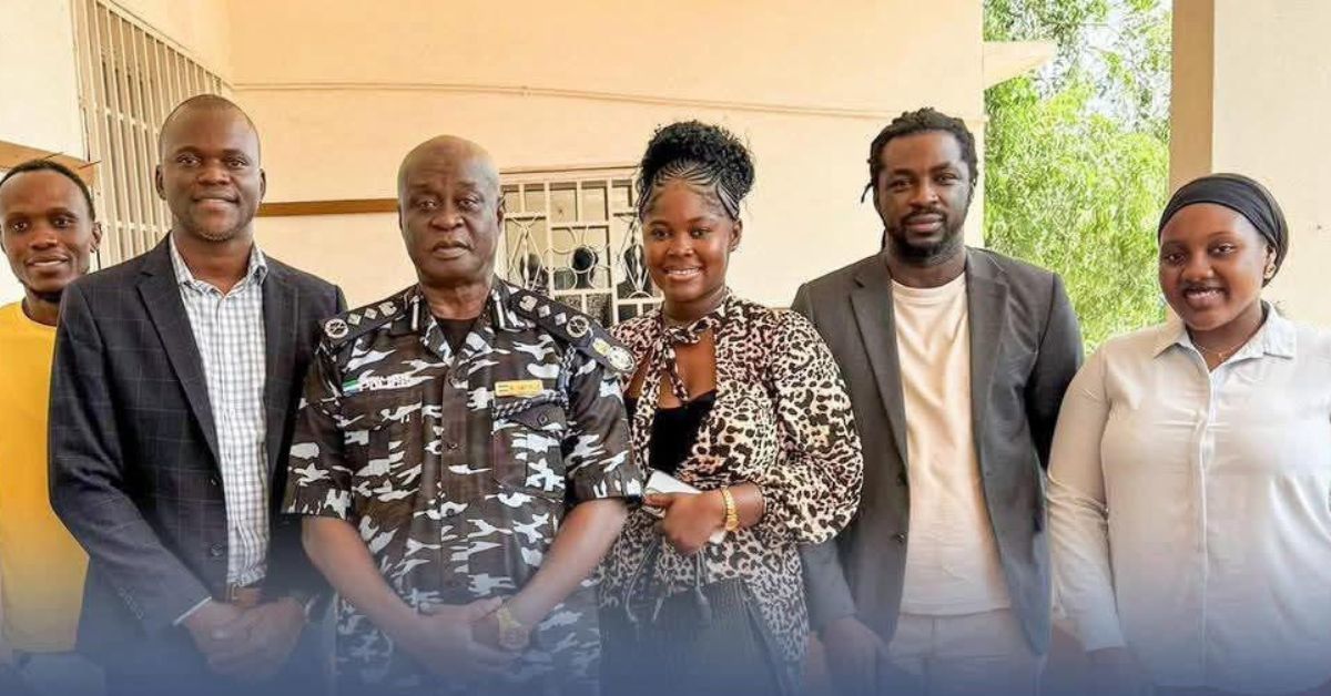 DSTI Set to Empower 1,000 Police Officers with Digital Skills Training in Sierra Leone