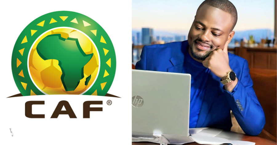 Sierra Leone’s Sinneh T. Moijueh Appointed CAF Senior Internal Audit Manager