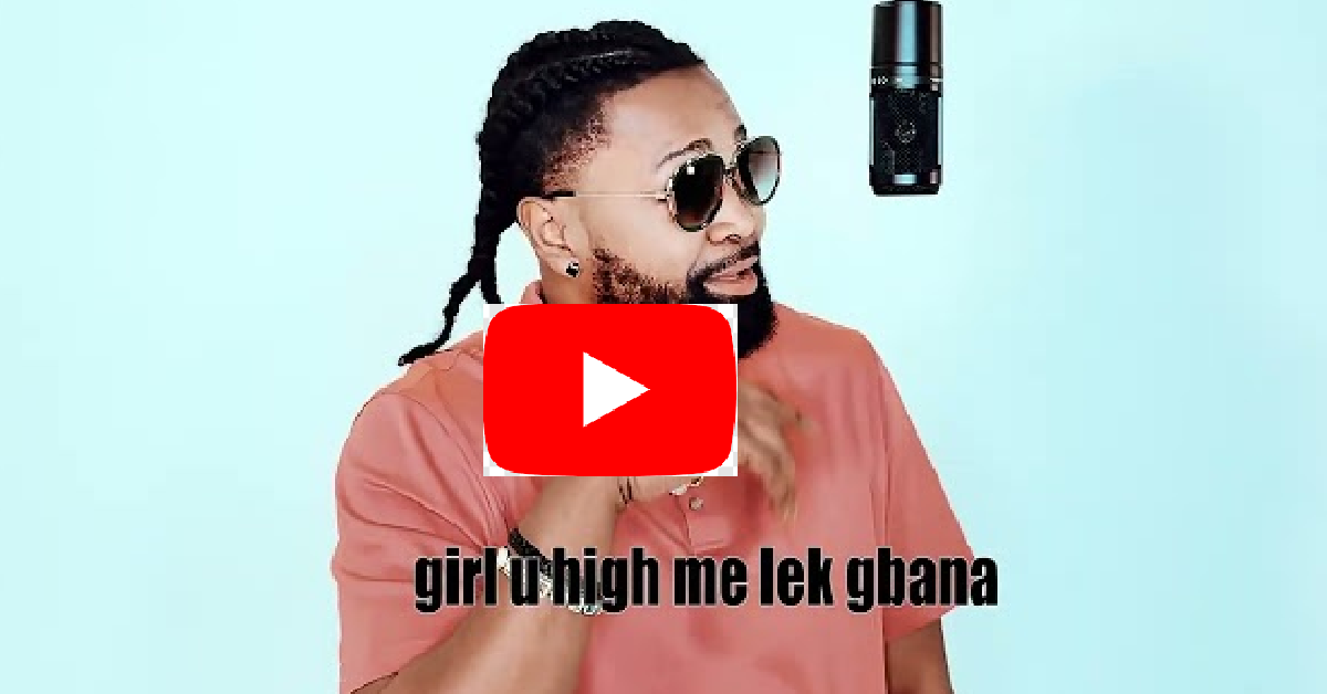 Slezzy – Scatter My Head (Official Video)