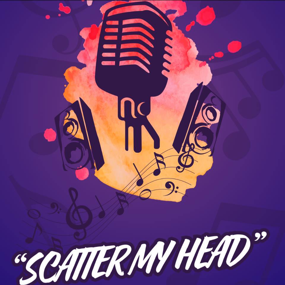 Slezzy – Scatter My Head