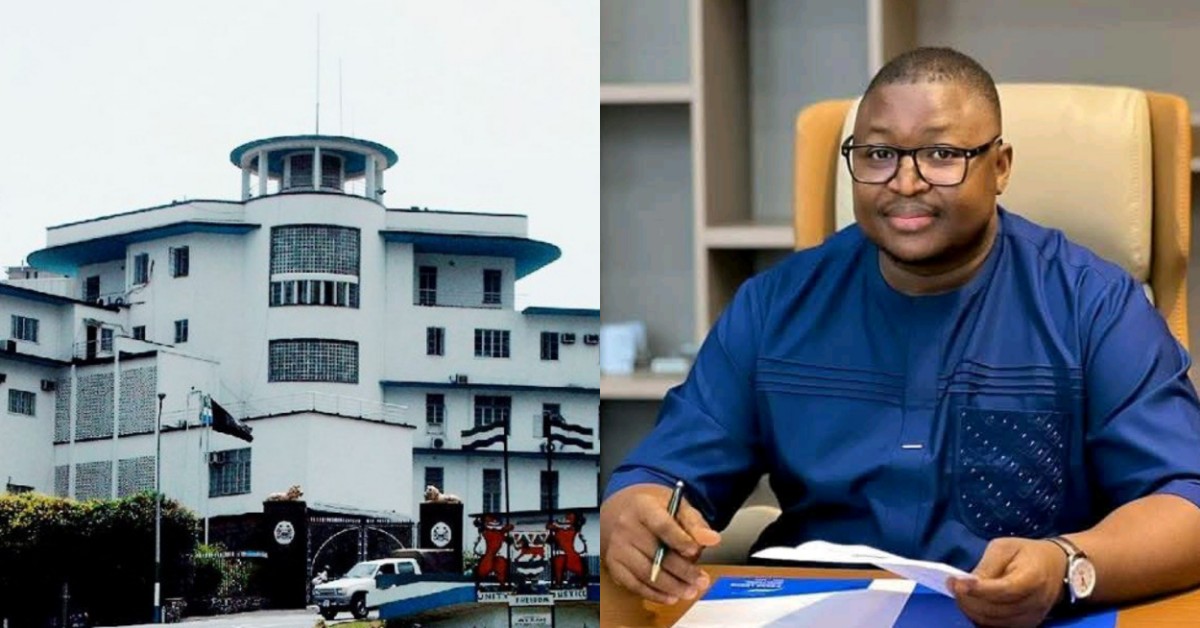 “Government Officials Linked to U.S. Visa Overstays” – Foreign Minister Kabba