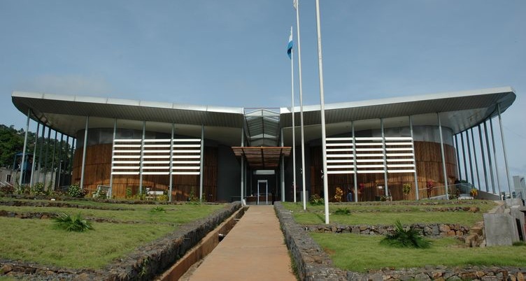 Residual Special Court for Sierra Leone Announces Death of War Crimes Lawyer Courtenay Griffiths