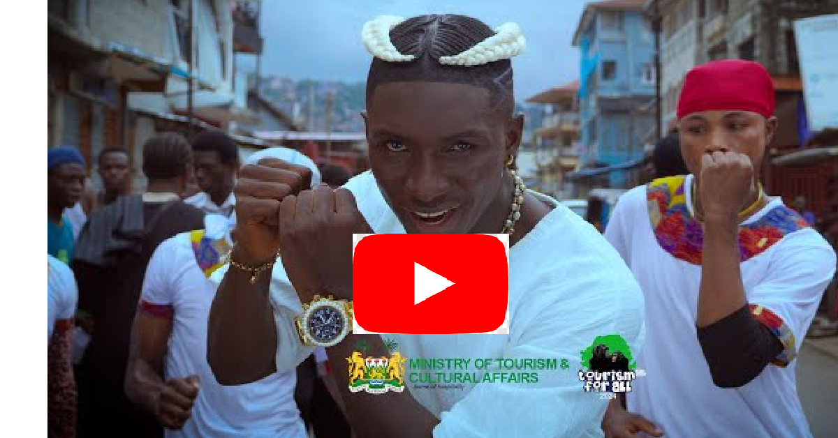 Speedo’o – Wok Dae Ya Ft. Mawings (Official Video)