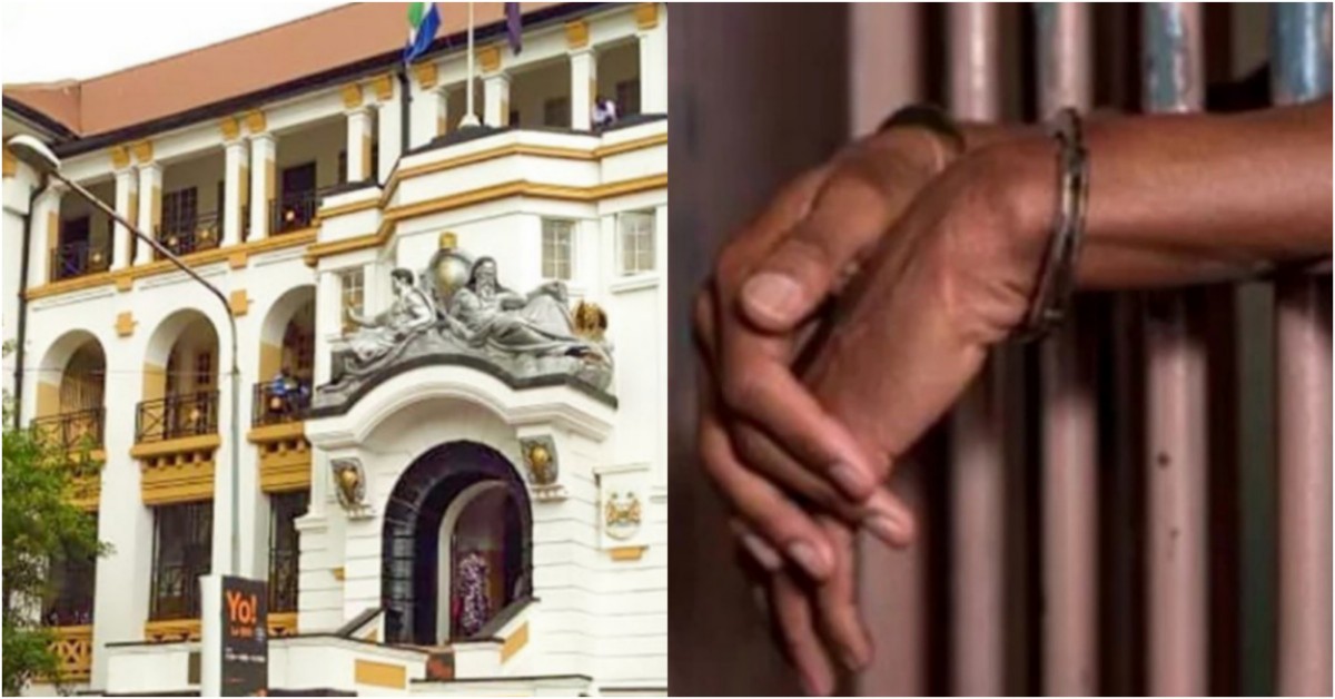 Student Remanded Over Alleged Cyberbullying of Leone Rock Manager via WhatsApp