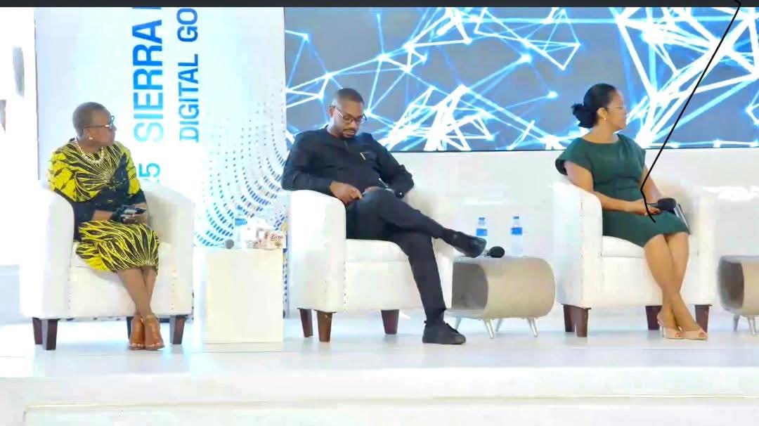 NRA Commissioner General Reaffirms Commitment to Inclusive Digital Taxation