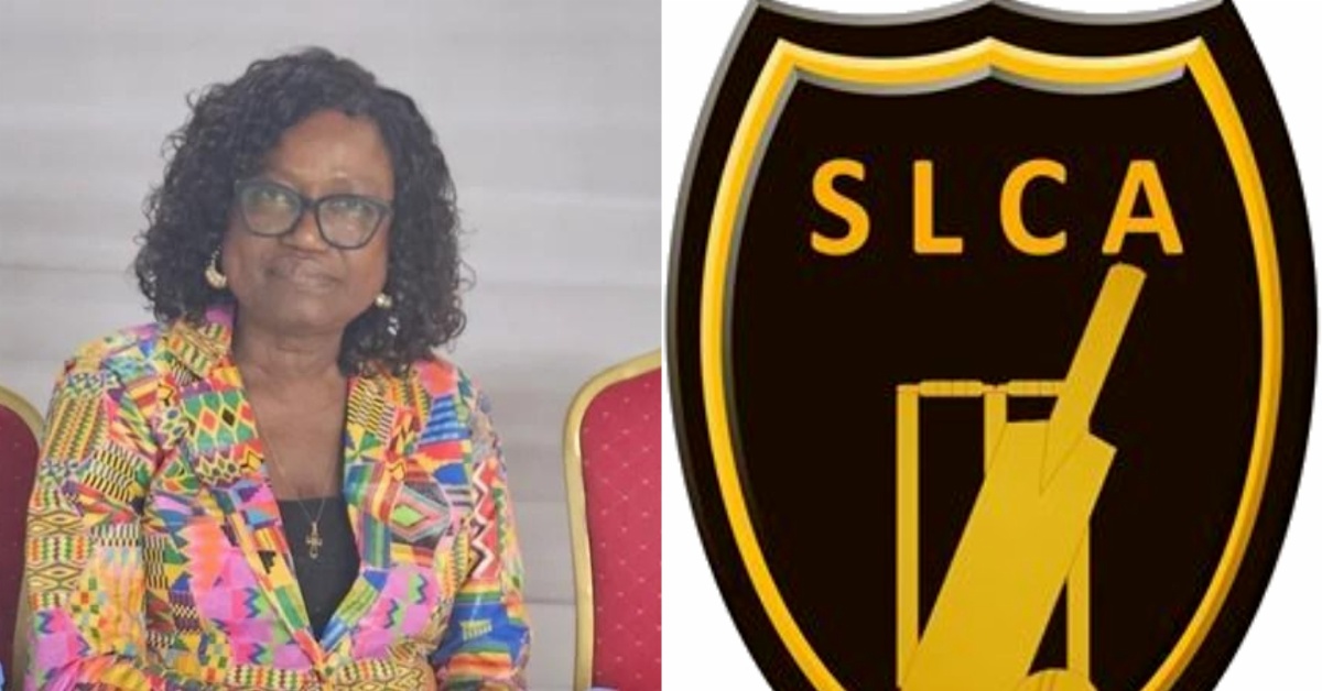 Sports Minister Apologizes to Cricket Association After Years of Neglect