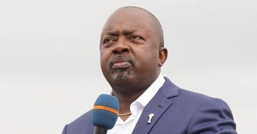 Former SLFA President Criticizes August Congress, Calls Electoral Process “Rogue Stage-Managed Concert”   