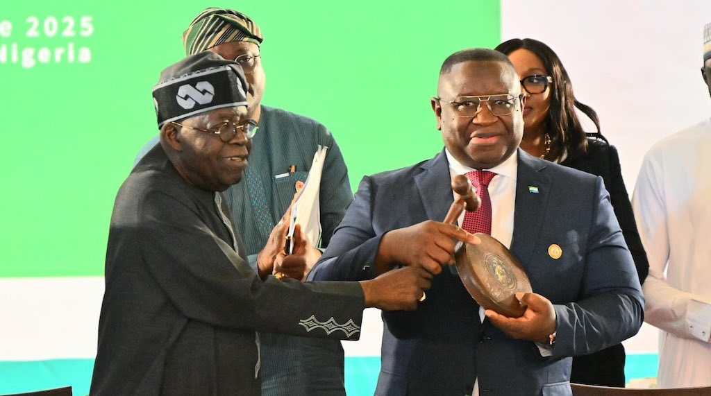 Can President Bio Build on Tinubu’s “Deep Sense of Fulfilment” to Shape West Africa’s Future?