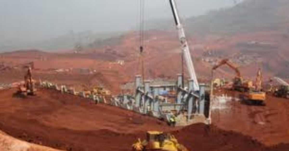 Dispute Over Tonkolili Land, Government Press Release Contrasts with Constitutional and Community Land Rights