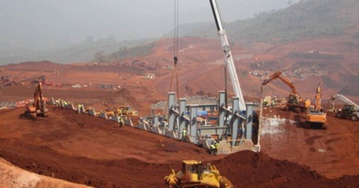 Kasafoni Mine Is Not for Sale, Government clarifies