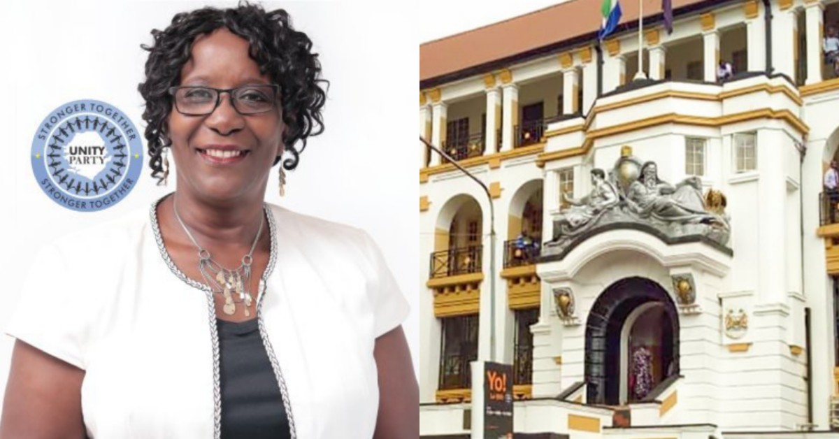 Unity Party Demands Immediate Release of Delayed High Court Ruling