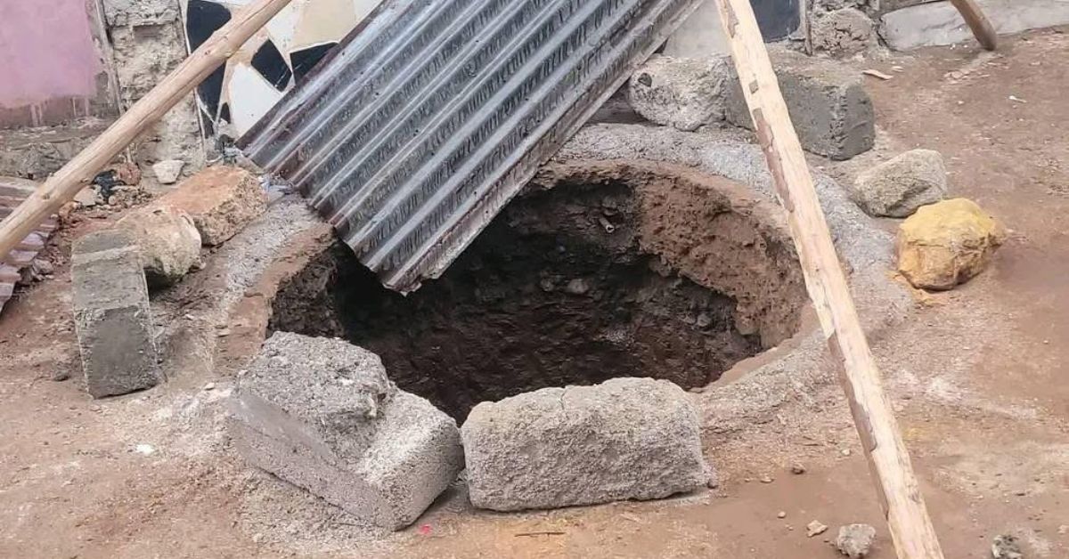 6-Year-Old Girl Dies After Drowning in Unprotected Well in Freetown