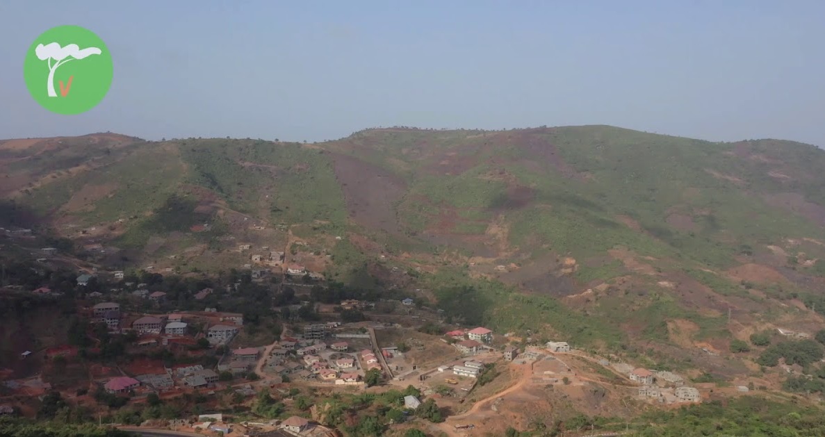 Government Calls for Action From Community Stakeholders to Protect Western Area Peninsula